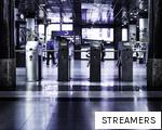 STREAMERS anagram