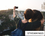 STREAMINGS anagram