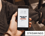 STREAMINGS anagram