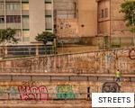 STREETS anagram