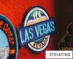 STRIATING anagram