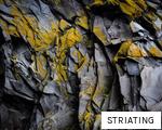 STRIATING anagram