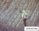 STRIATING anagram