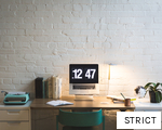 STRICT anagram