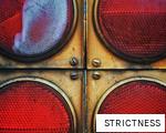 STRICTNESS anagram