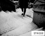STRODE anagram