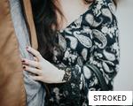 STROKED anagram