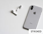 STROKED anagram