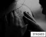 STROKED anagram