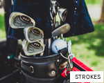 STROKES anagram