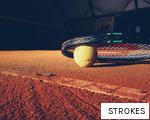 STROKES anagram