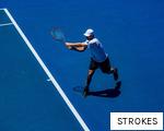 STROKES anagram