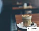 STROMA anagram