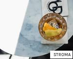 STROMA anagram