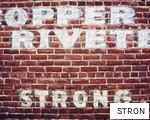 STRON anagram