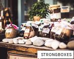 STRONGBOXES anagram