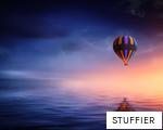 STUFFIER anagram