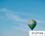 STUFFIER anagram