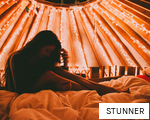 STUNNER anagram