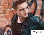 STYLISH anagram