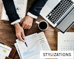 STYLIZATIONS anagram