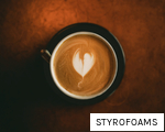 STYROFOAMS anagram