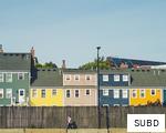 SUBD anagram