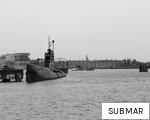 SUBMAR anagram
