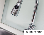 SUBMERSING anagram