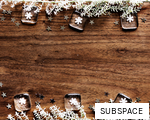 SUBSPACE anagram
