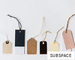 SUBSPACE anagram