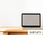 SUBTLETY anagram