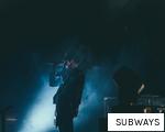 SUBWAYS anagram