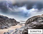 SUMATRA anagram