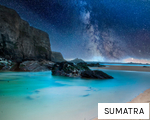 SUMATRA anagram
