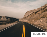 SUMATRA anagram