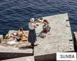 SUNBA anagram