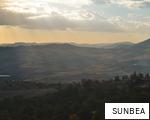 SUNBEA anagram