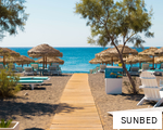 SUNBED anagram