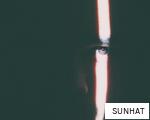 SUNHAT anagram