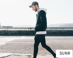 SUNR anagram