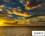 SUNRIS anagram