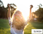 SUNSH anagram