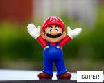 SUPER anagram