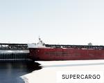 SUPERCARGO anagram