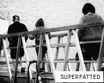 SUPERFATTED anagram