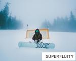 SUPERFLUITY anagram
