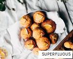 SUPERFLUOUS anagram