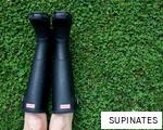 SUPINATES anagram