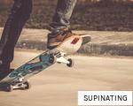 SUPINATING anagram